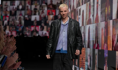 Y/Project 之后，Glenn Martens 在 H&M 留下最后的告白