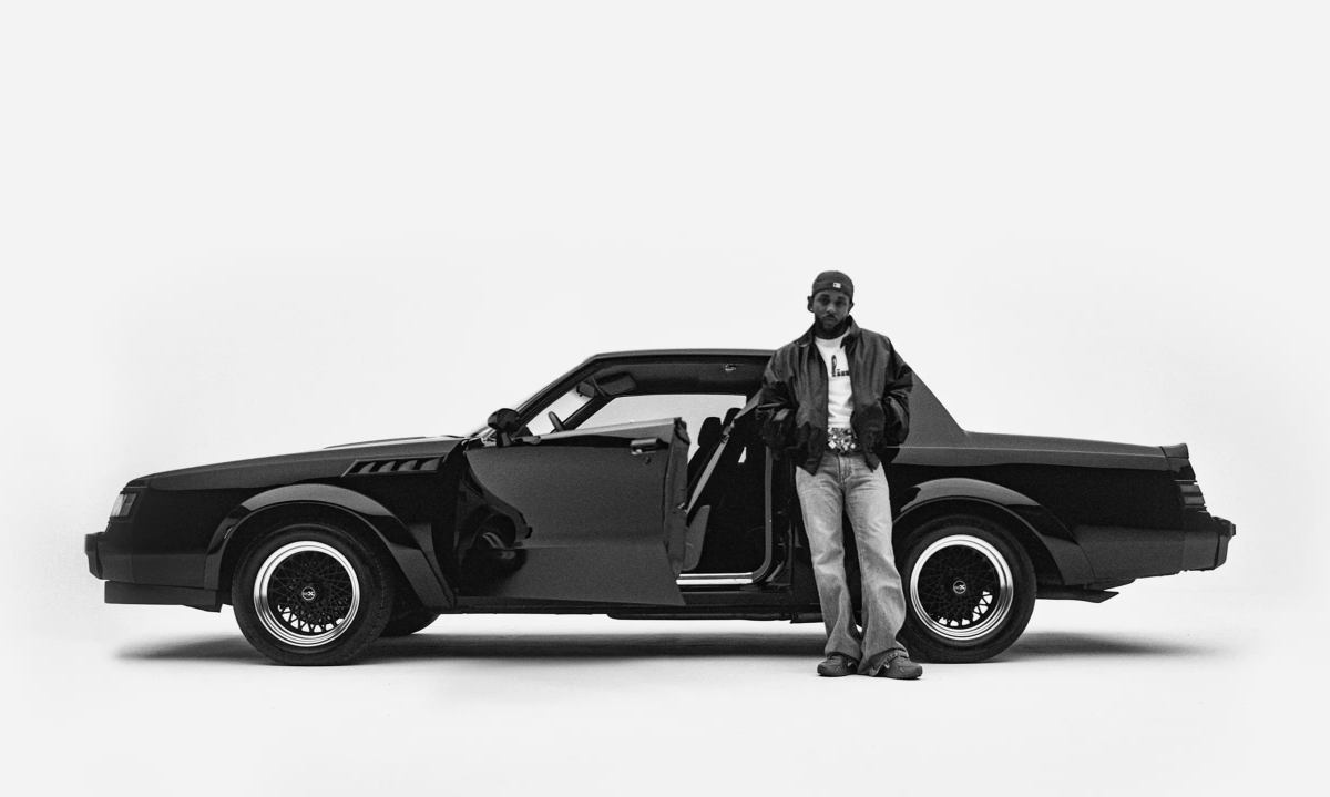 Kendrick Lamar 《GNX》进入「史上最伟大说唱专辑」的讨论了么?