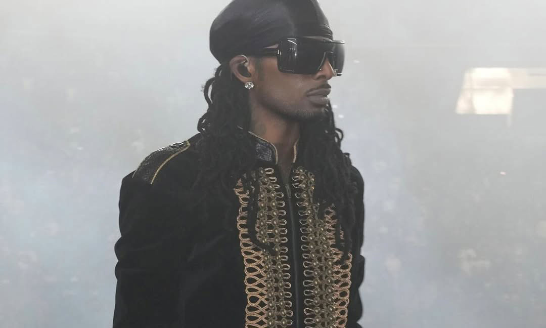 新世代穿搭模版还有 Michael Jackson 一席之地