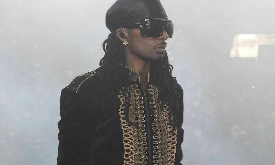 新世代穿搭模版还有 Michael Jackson 一席之地