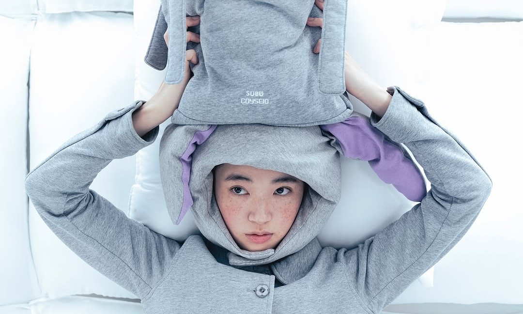 SUBU x COYSEIO 全新合作鞋款即将发售