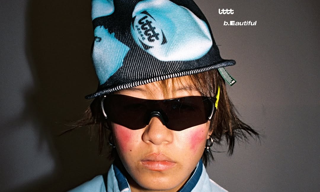 b.Eautiful x Little Tokyo Table Tennis 小東京卓球胶囊系列即将发售