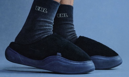 ERL 发布 Vamp 鞋款全新 Mule 版本