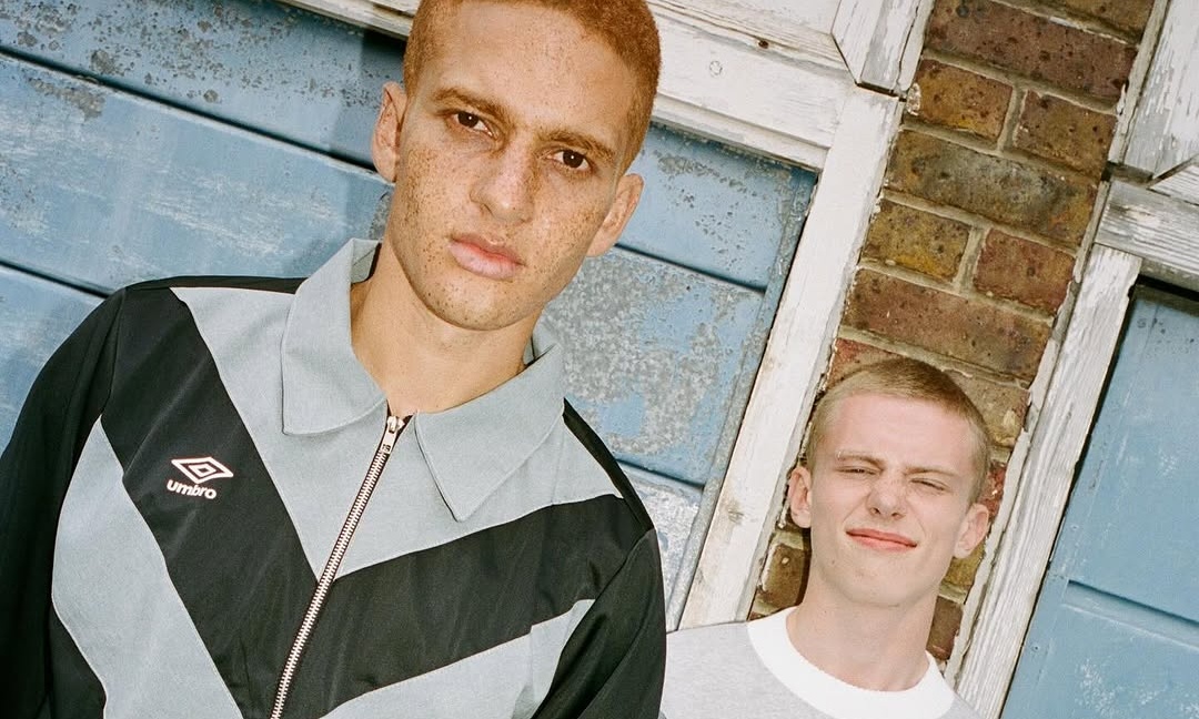 ADAM JONES x Umbro 合作系列即将发售