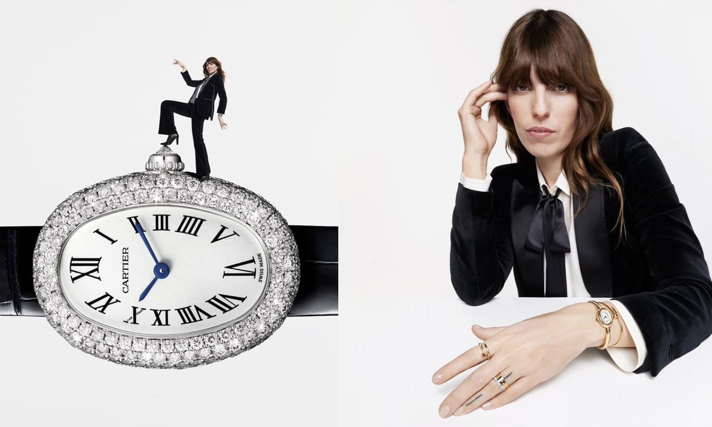 历峰集团第二季度增长可观，上半年营收上涨 10%