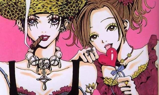 《NANA》与西太后之间的绑定为何如此之深？