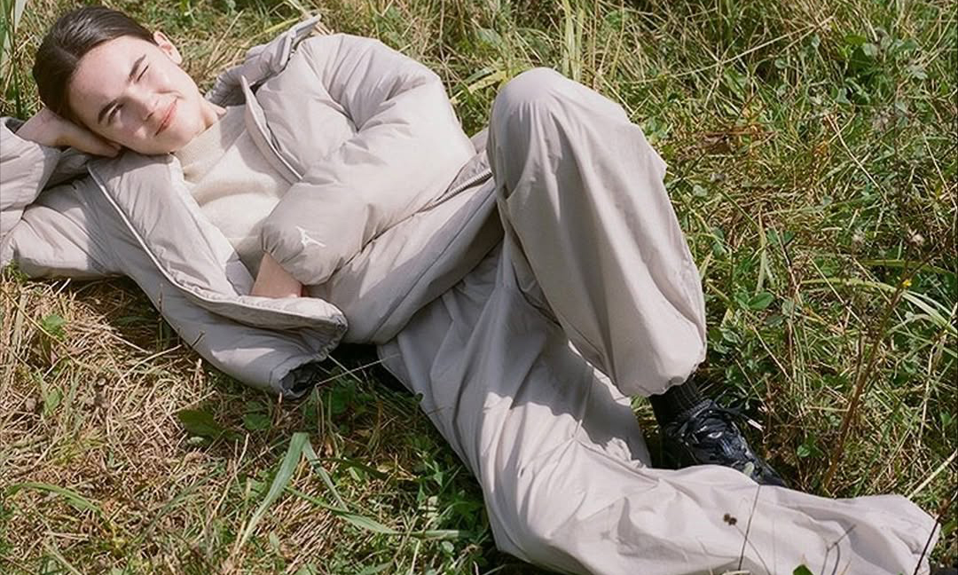 emmi 携手 Mizuno 推出 2025 秋冬联名系列