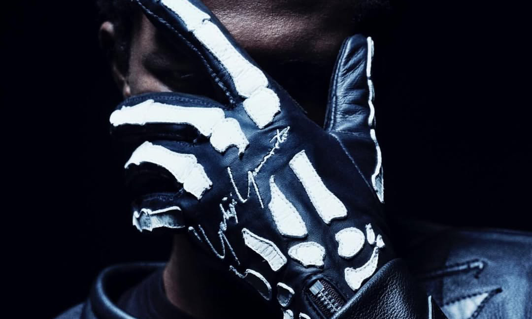 Yohji Yamamoto POUR HOMME 携手 Vanson Leathers 推出全新合作系列