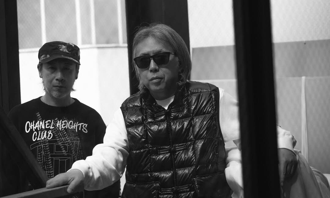 UNDERCOVER x fragment design 全新胶囊系列登场