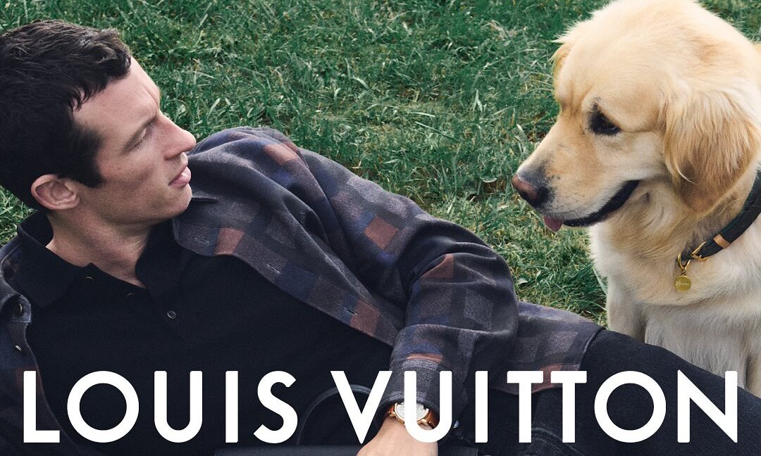 LOUIS VUITTON 发布 2026 早春男装系列