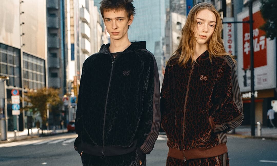 NEEDLES x Nepenthes 2025 秋冬胶囊系列发布