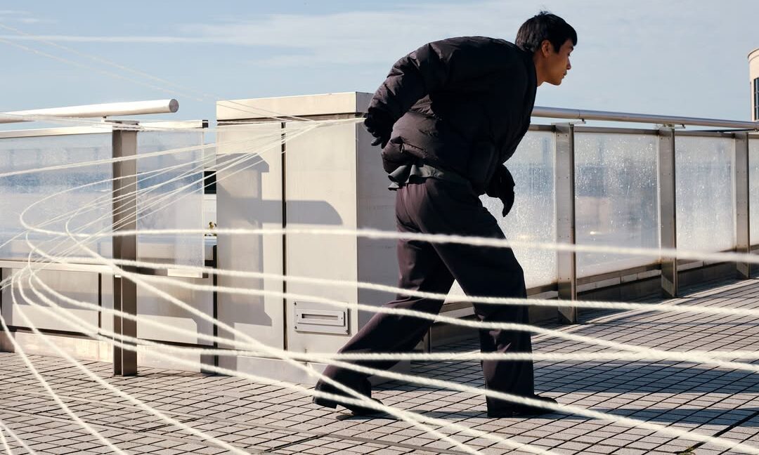 _J.L-A.L_ x Goldwin 第二支合作系列登场