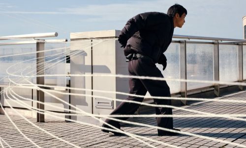 _J.L-A.L_ x Goldwin 第二支合作系列登场