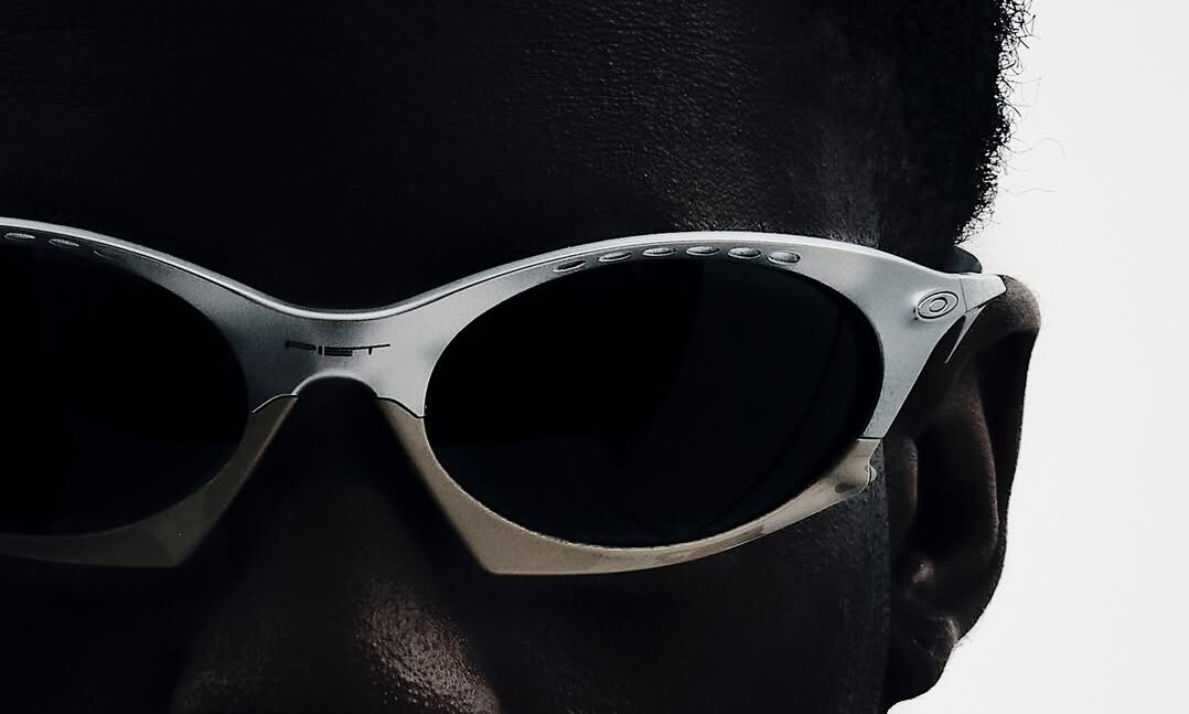 PIET x Oakley 全新合作系列发布