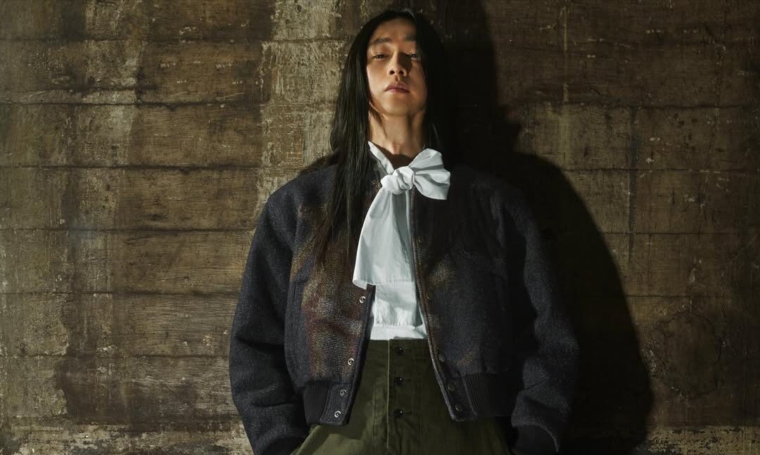 WILDSIDE YOHJI YAMAMOTO x MASU 联名系列发售在即