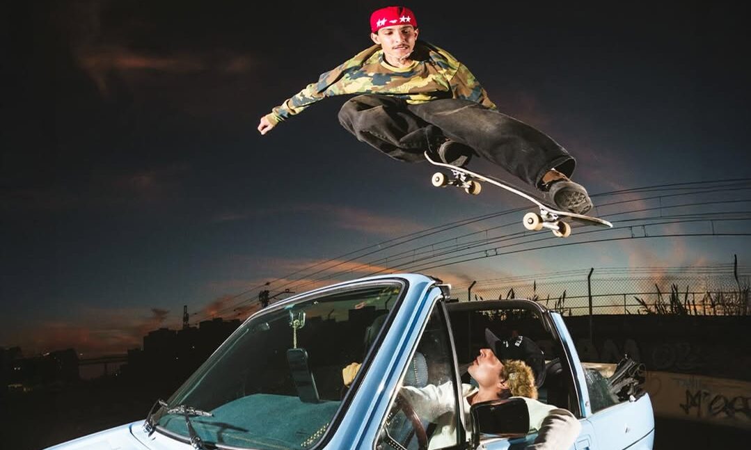 New Era 携手 TwoJeys 推出首个合作系列