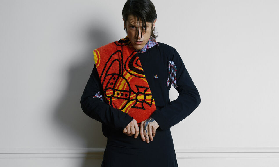 Vivienne Westwood 发布 2026 春夏系列 Lookbook