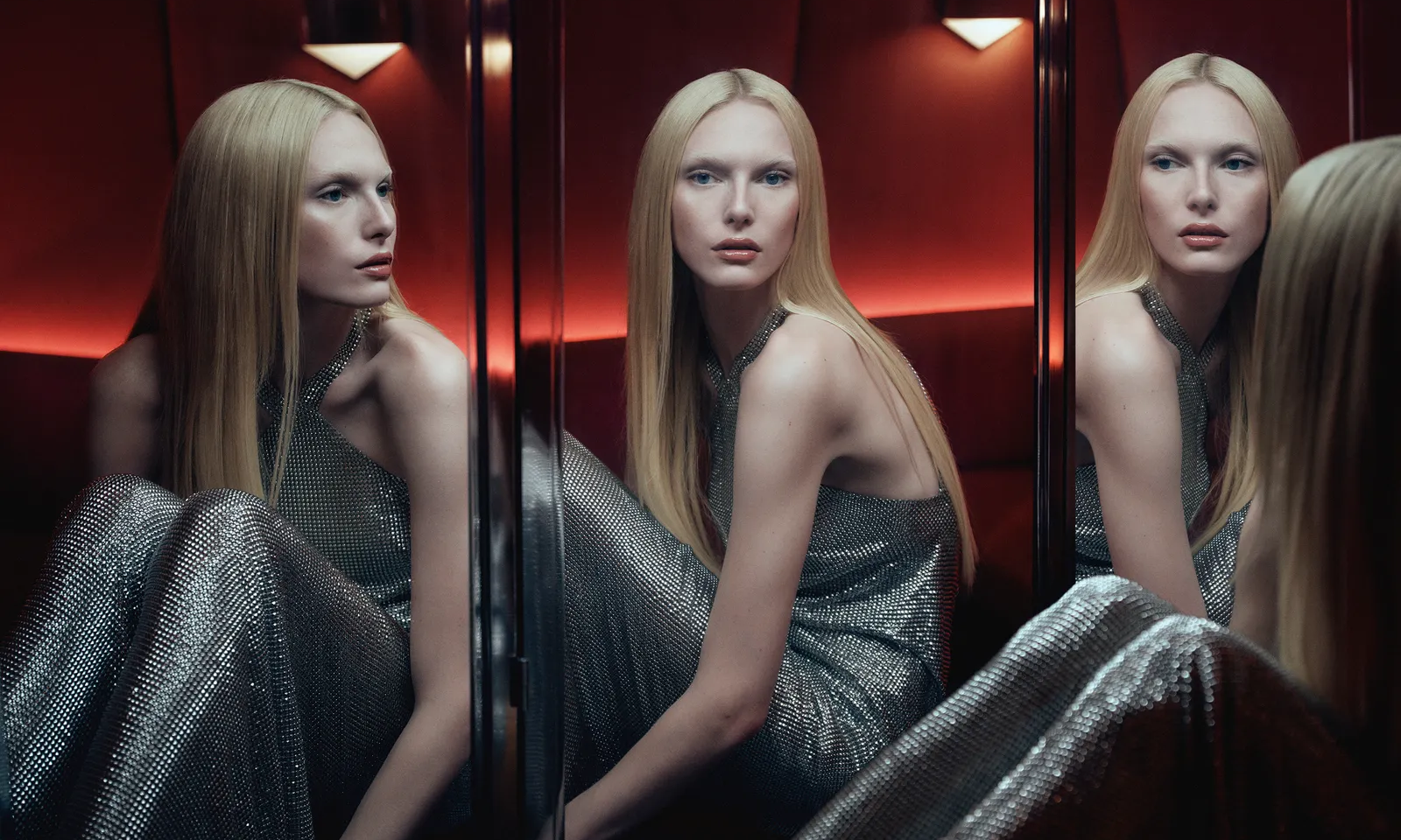 Zara 携手设计师 Ludovic de Saint Sernin 推出联名胶囊系列