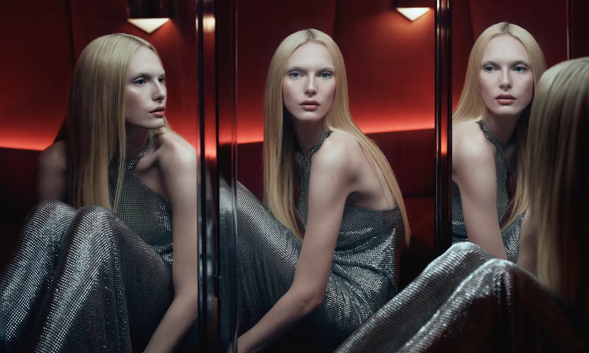 Zara 携手设计师 Ludovic de Saint Sernin 推出联名胶囊系列