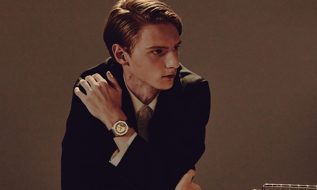 Beautiful People 携手 G-SHOCK 推出联名腕表