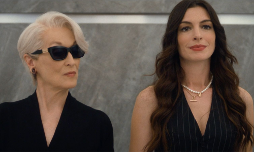 《穿普拉达的女王 2》首支预告片释出