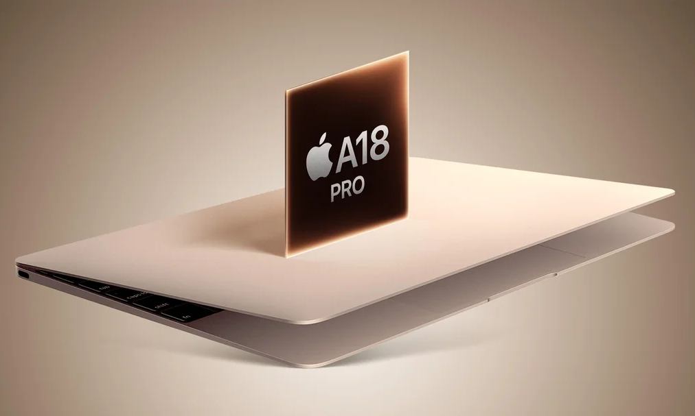 苹果计划于 2026 年推出平价版 MacBook