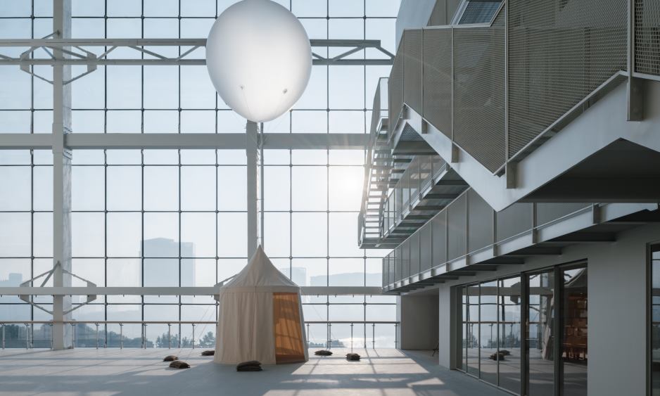 CHANEL 于上海当代艺术博物馆揭幕「Espace Gabrielle Chanel」全新空间