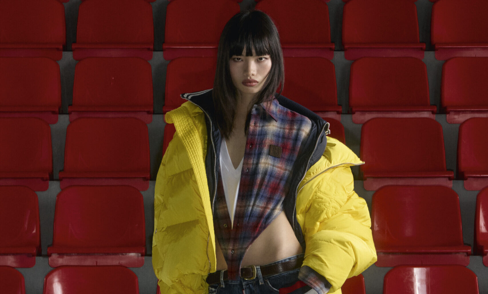 Dsquared2 发布 2026 早秋系列