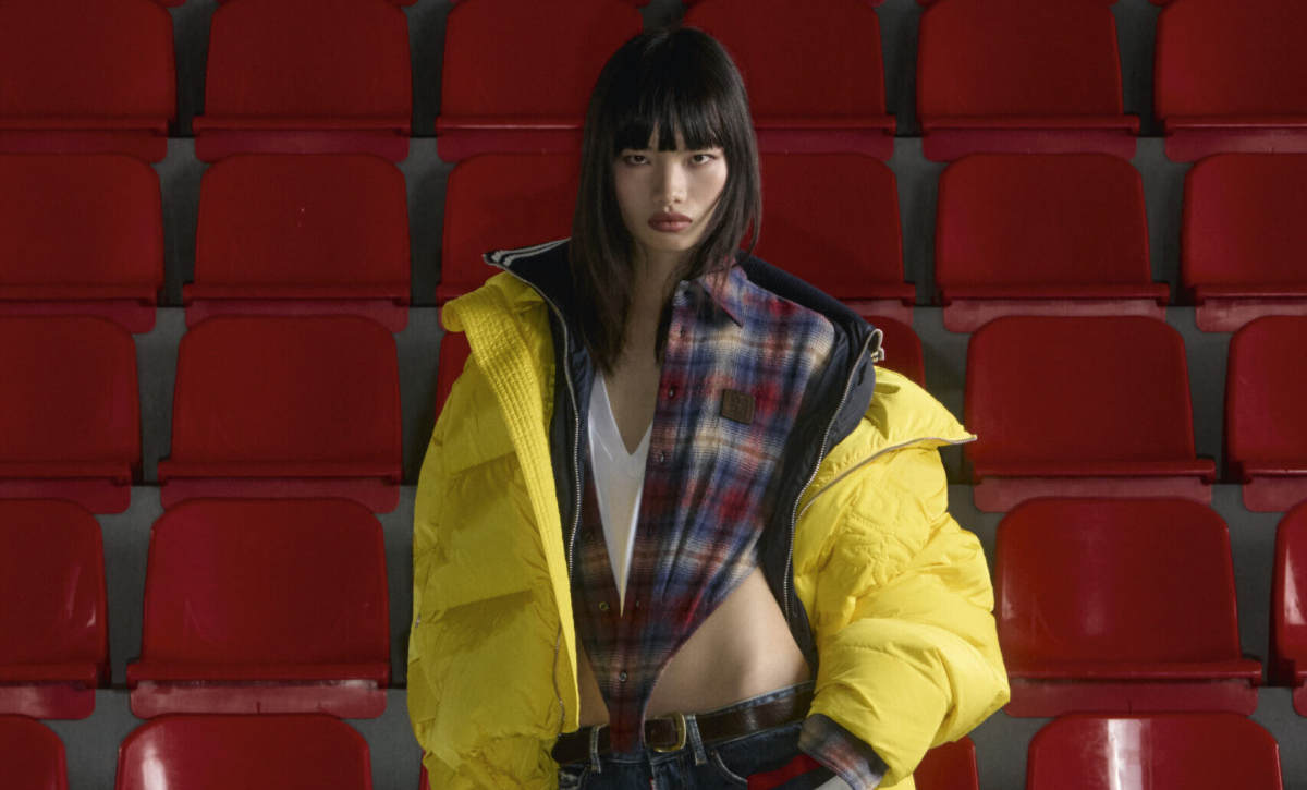 Dsquared2 发布 2026 早秋系列
