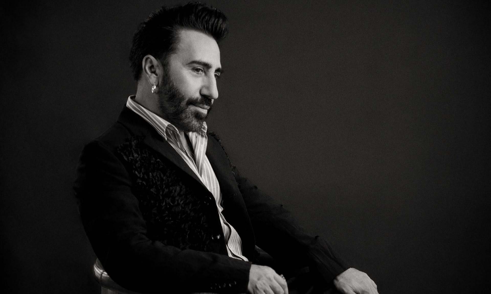 最能帮 LV 赚钱的人之一，离任了…