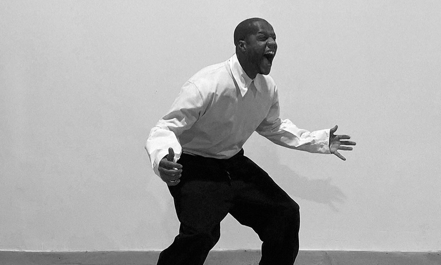 Heron Preston 正式夺回同名品牌所有权