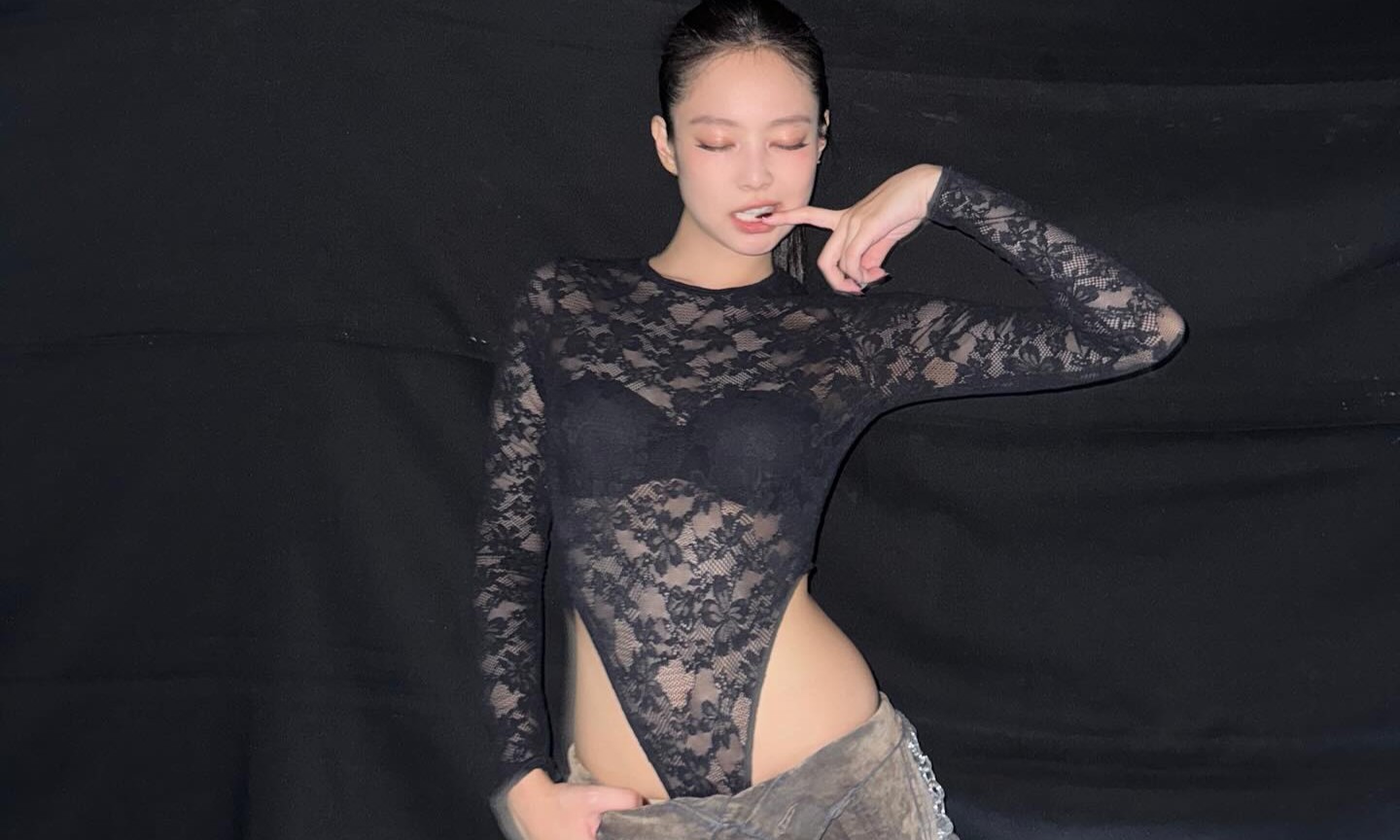 Jennie 领衔 2026 年「Mad Cool」音乐节