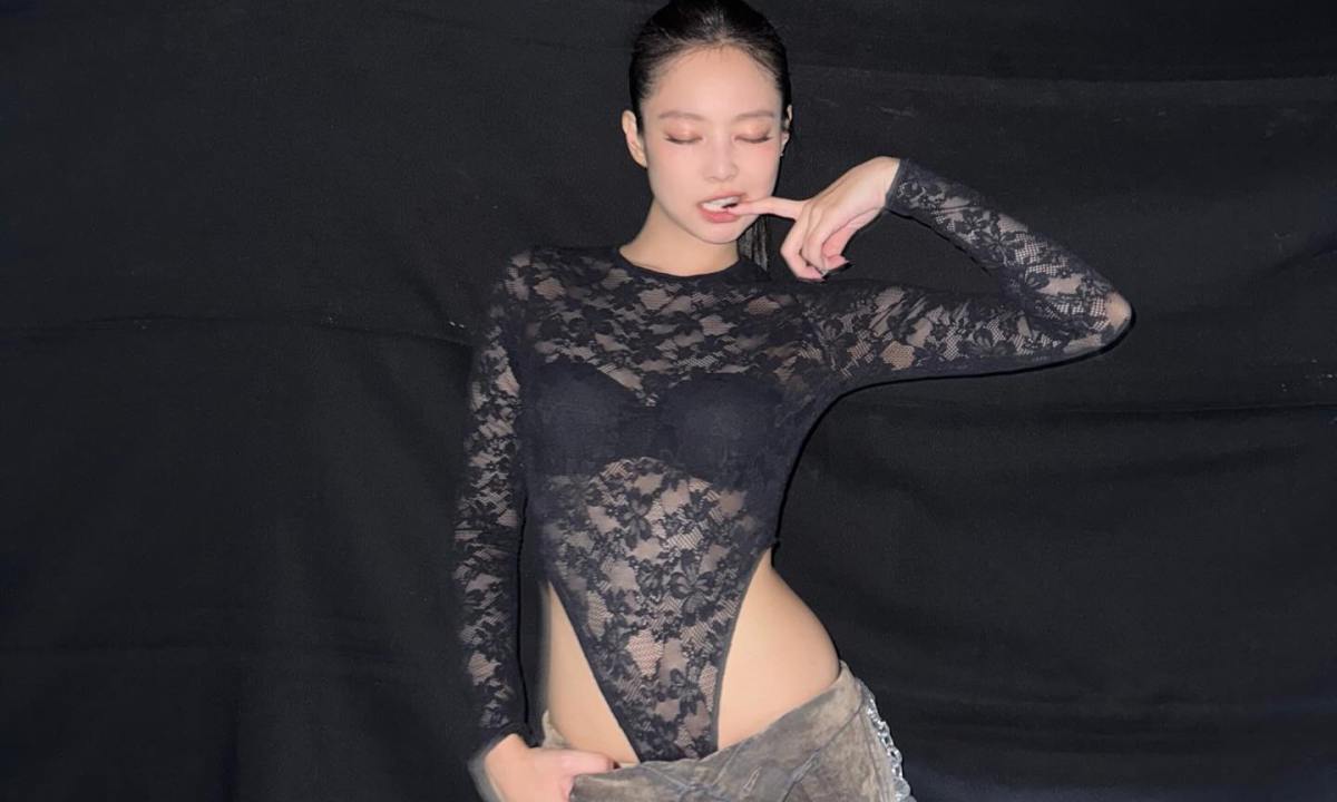Jennie 领衔 2026 年「Mad Cool」音乐节