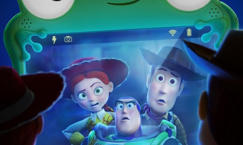 《玩具总动员 5》定档并释出预告片