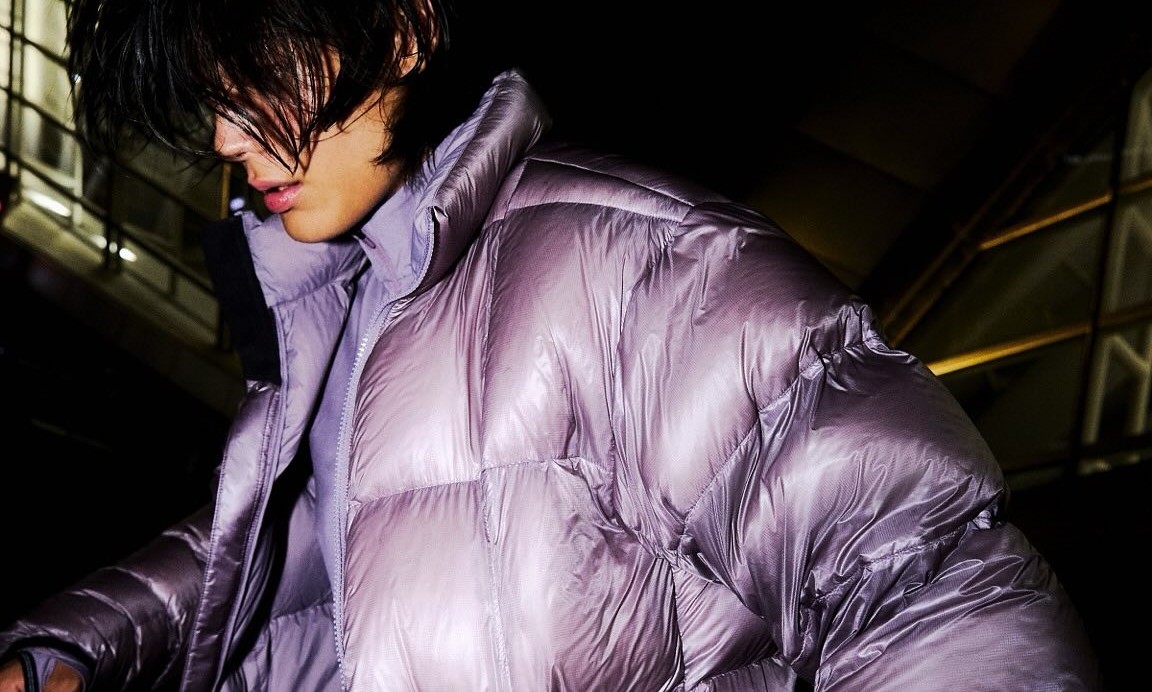 PUMA 推出 Urban Running Winter Collection