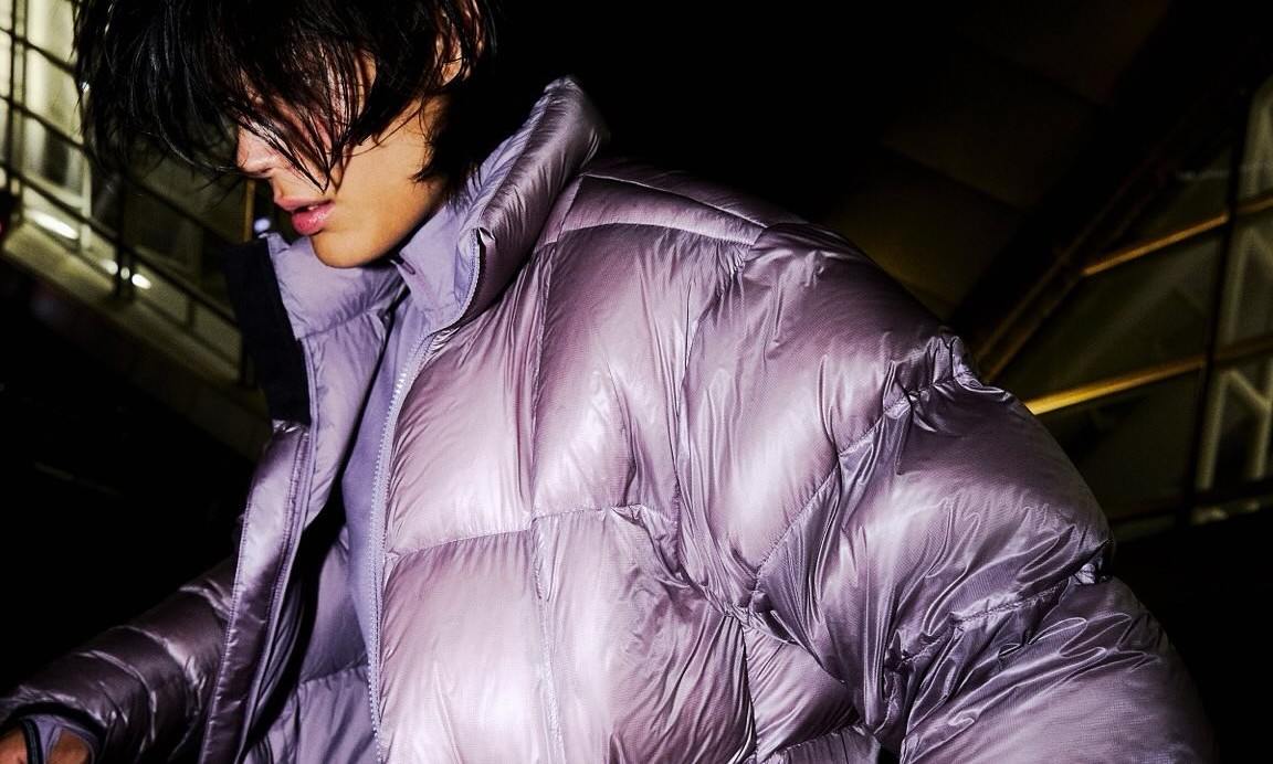 PUMA 推出 Urban Running Winter Collection