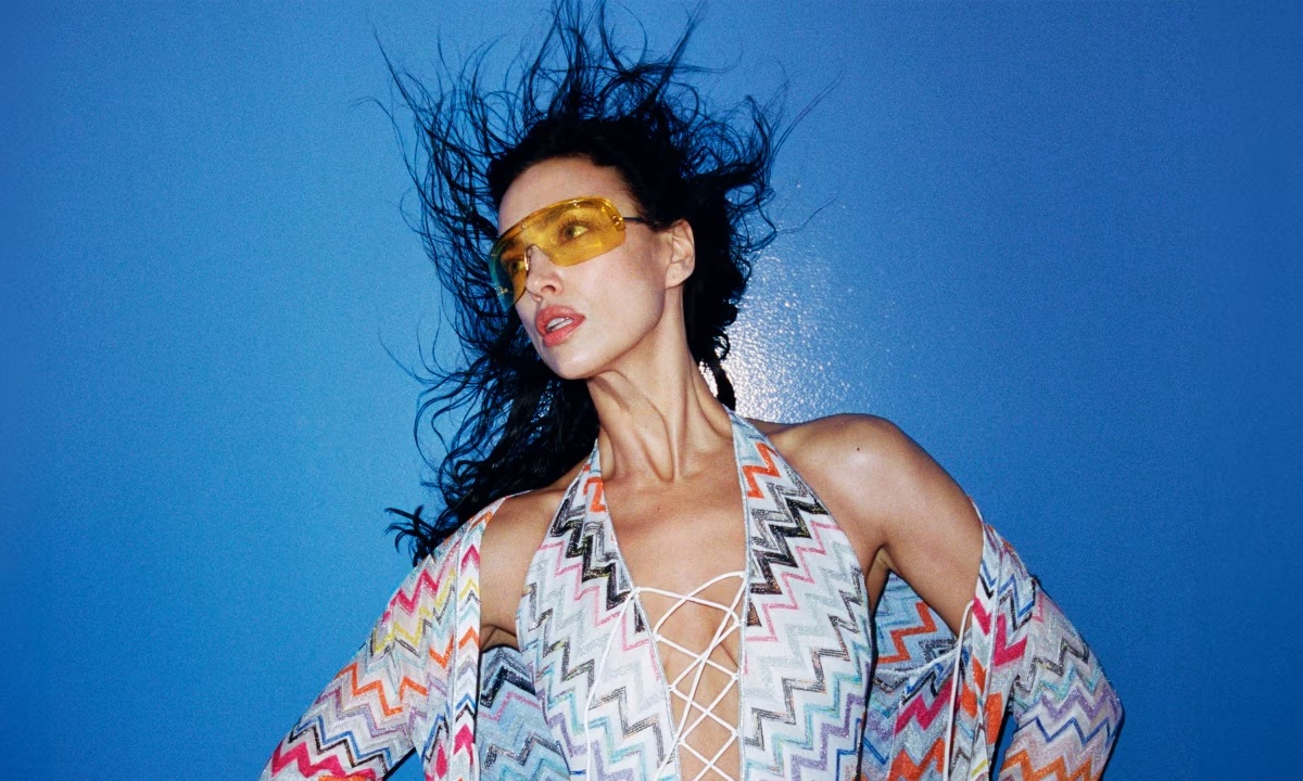 Authentic Brands Group 或将收购 Missoni