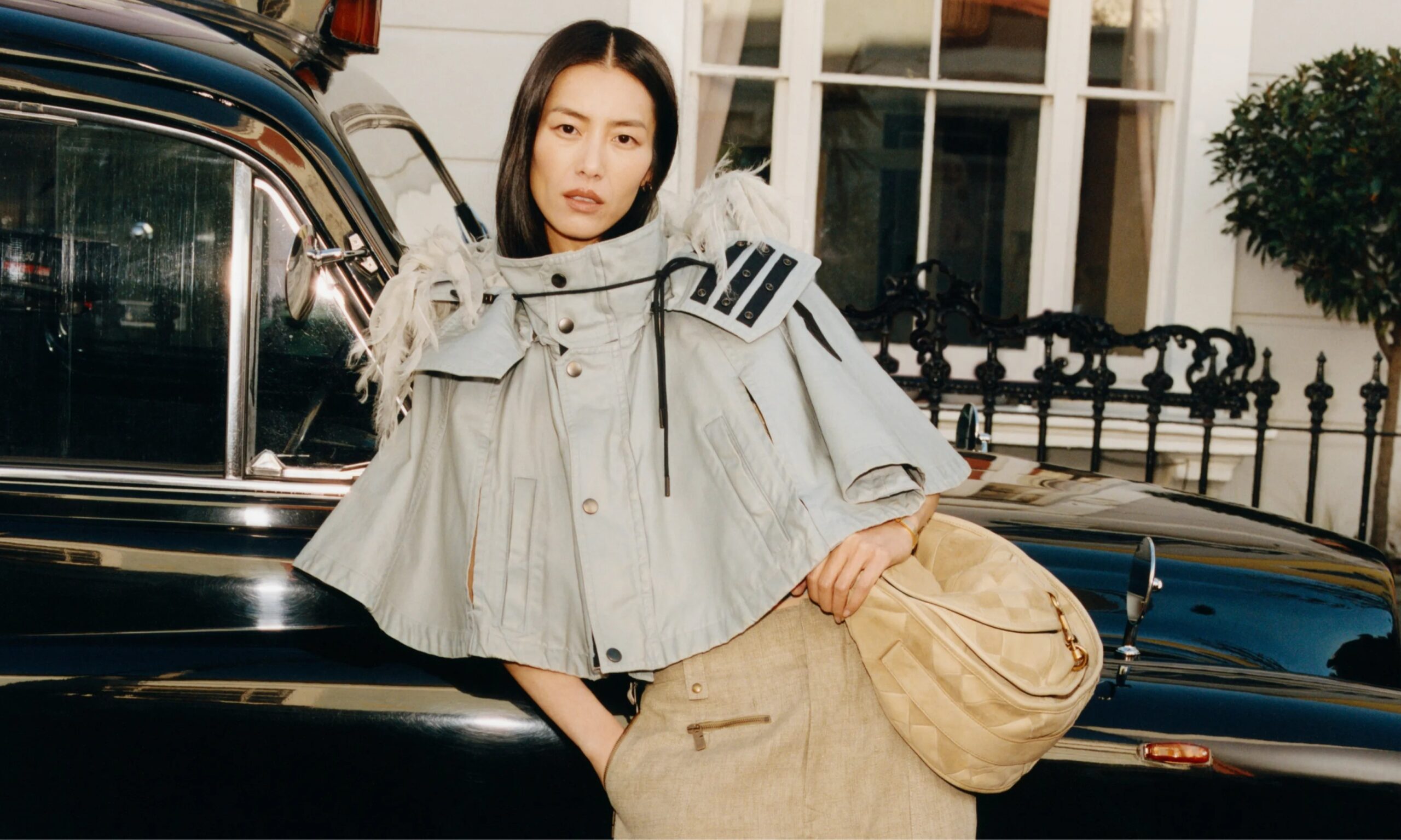 BURBERRY 公布 2025 上半财年报告