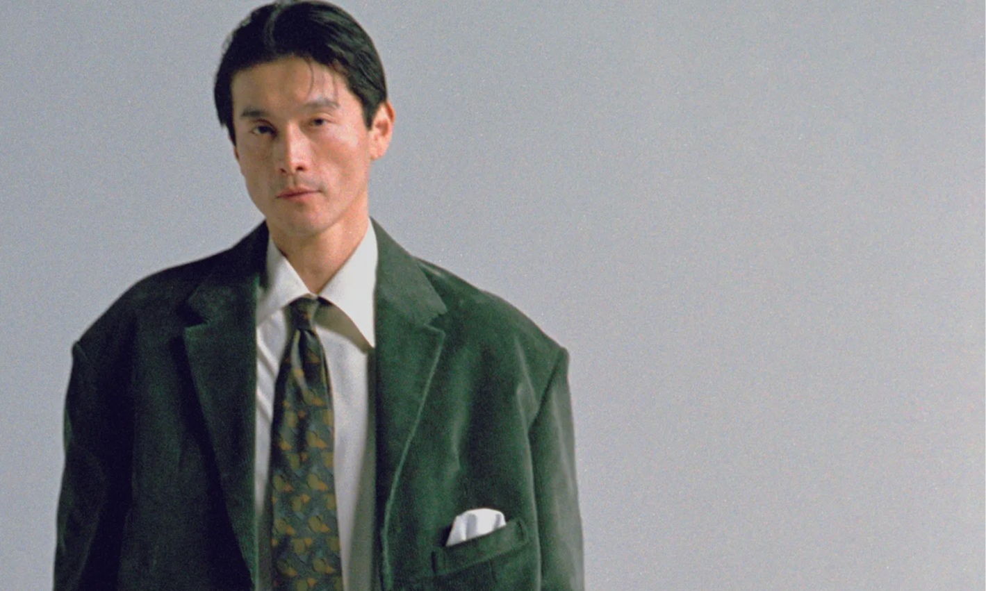 Tomorrow 与 LVMH Prize 得主大月壮士签署合作协议