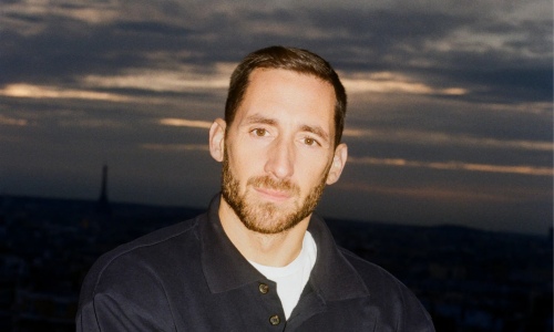 Antonin Tron 出任 Balmain 新任创意总监