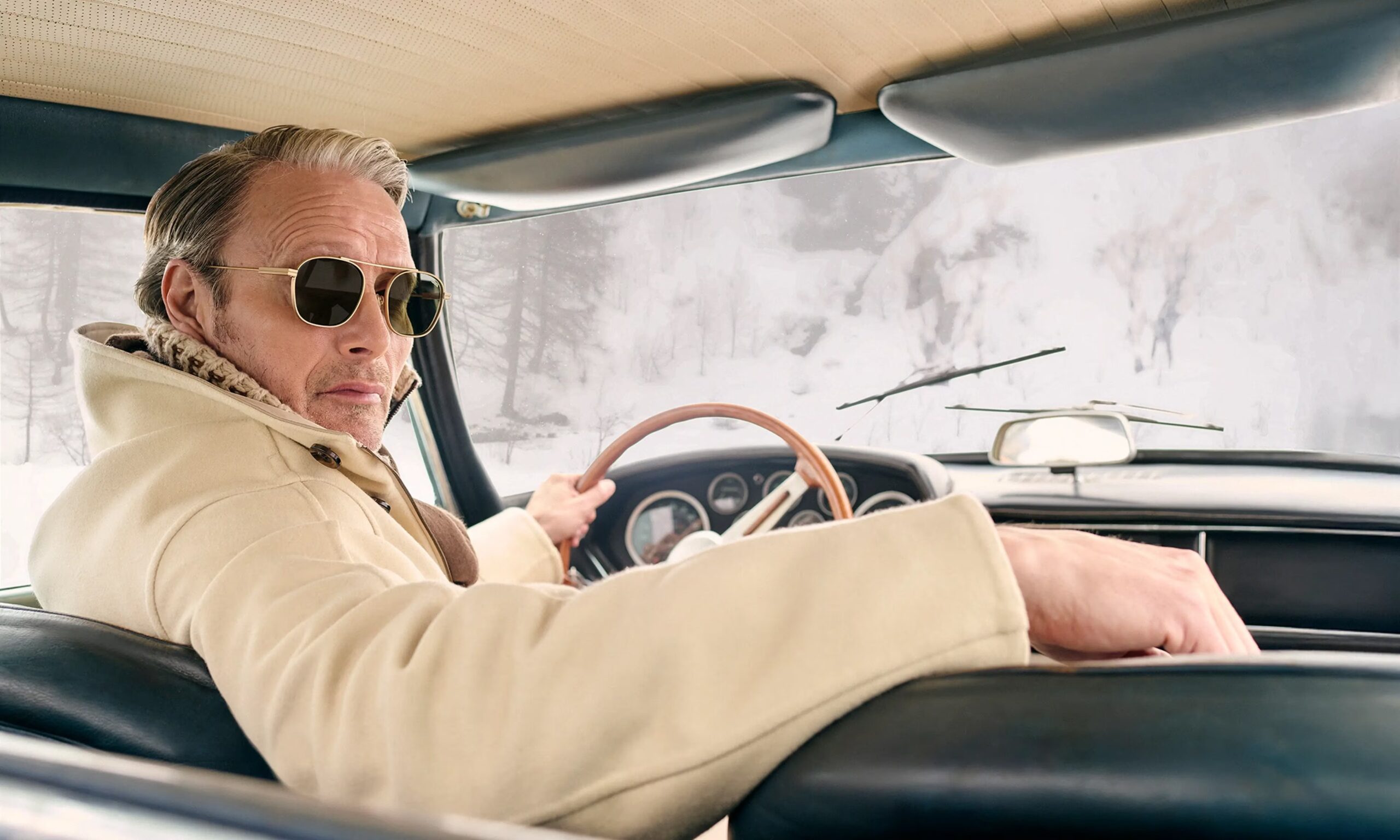 Zegna 集团管理层即将迎来巨大变动