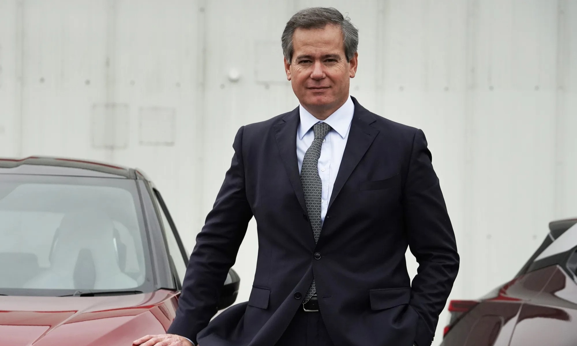 开云再度招揽雷诺高管，GUCCI 任命 Gianluca de Ficchy 为新任 CFO