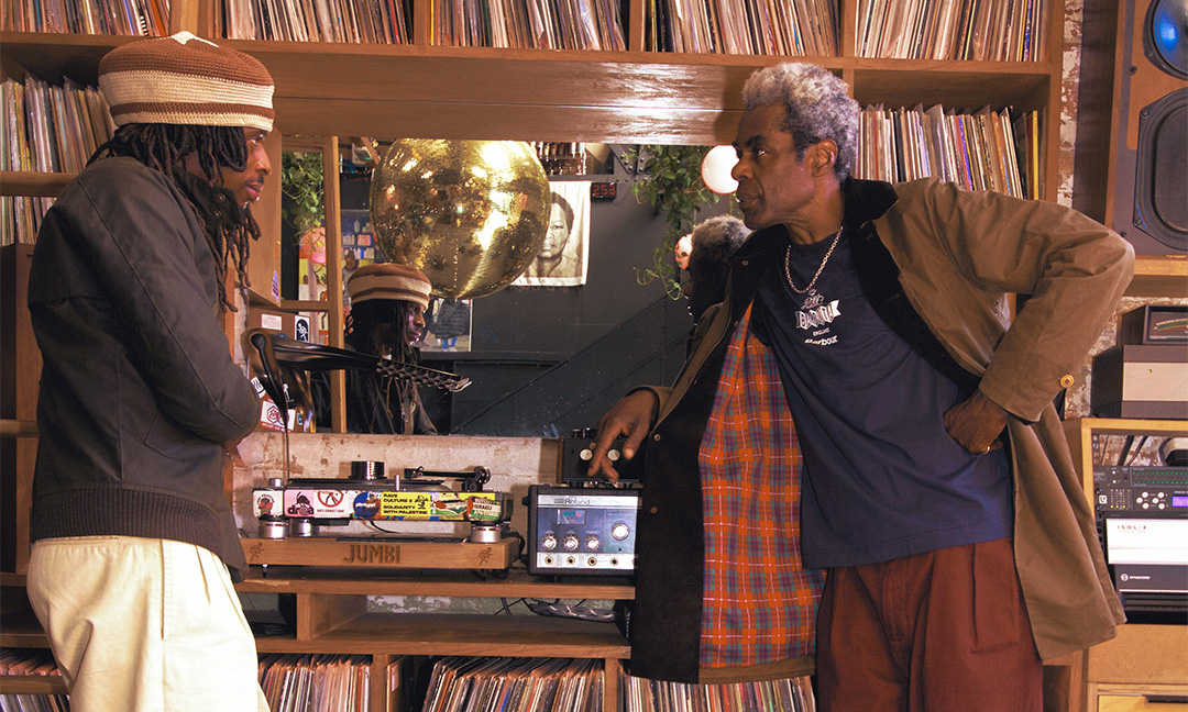 Baracuta 与 Barbour 再度携手推出全新联名系列