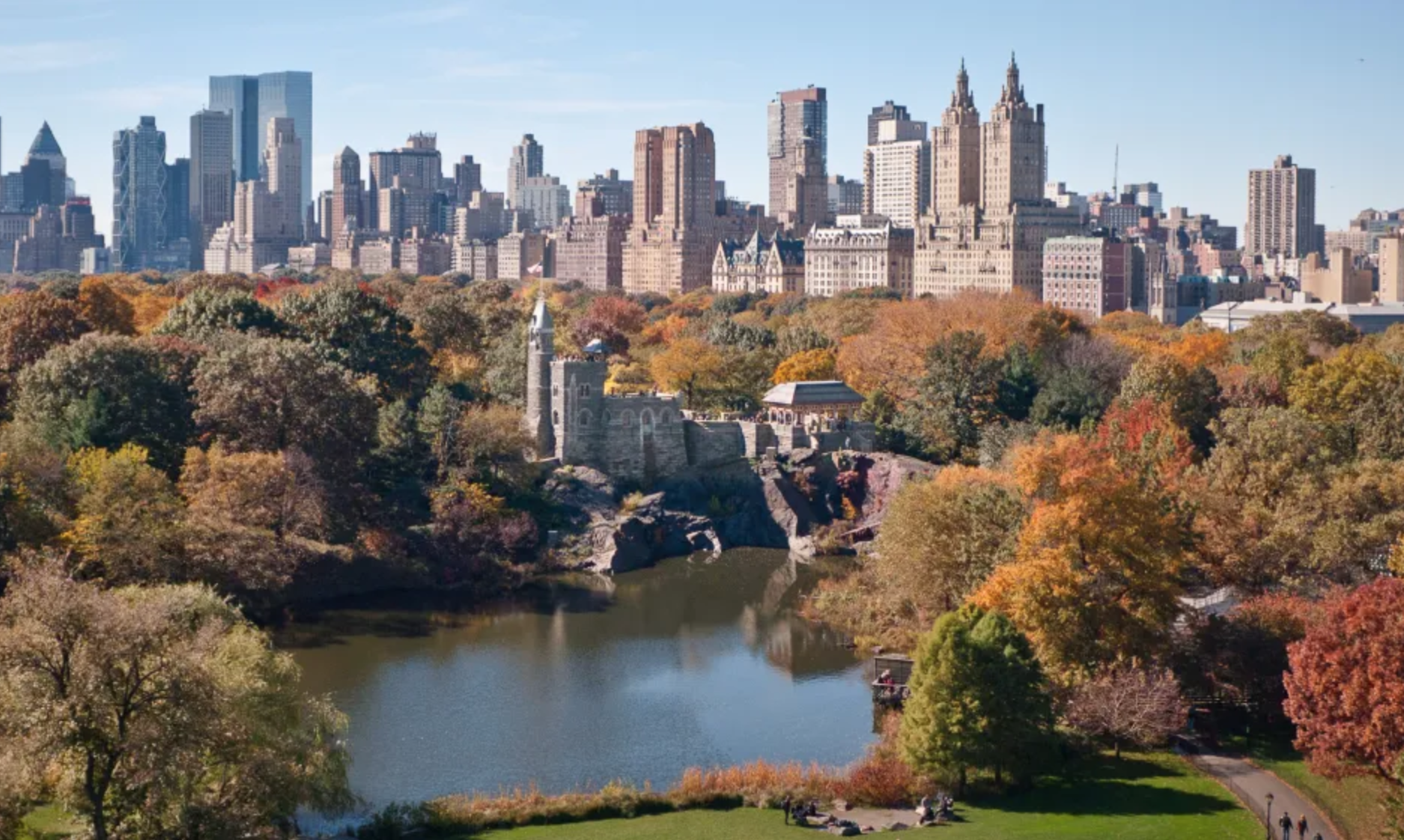 LOUIS VUITTON 将于纽约发布 2027 早春度假系列