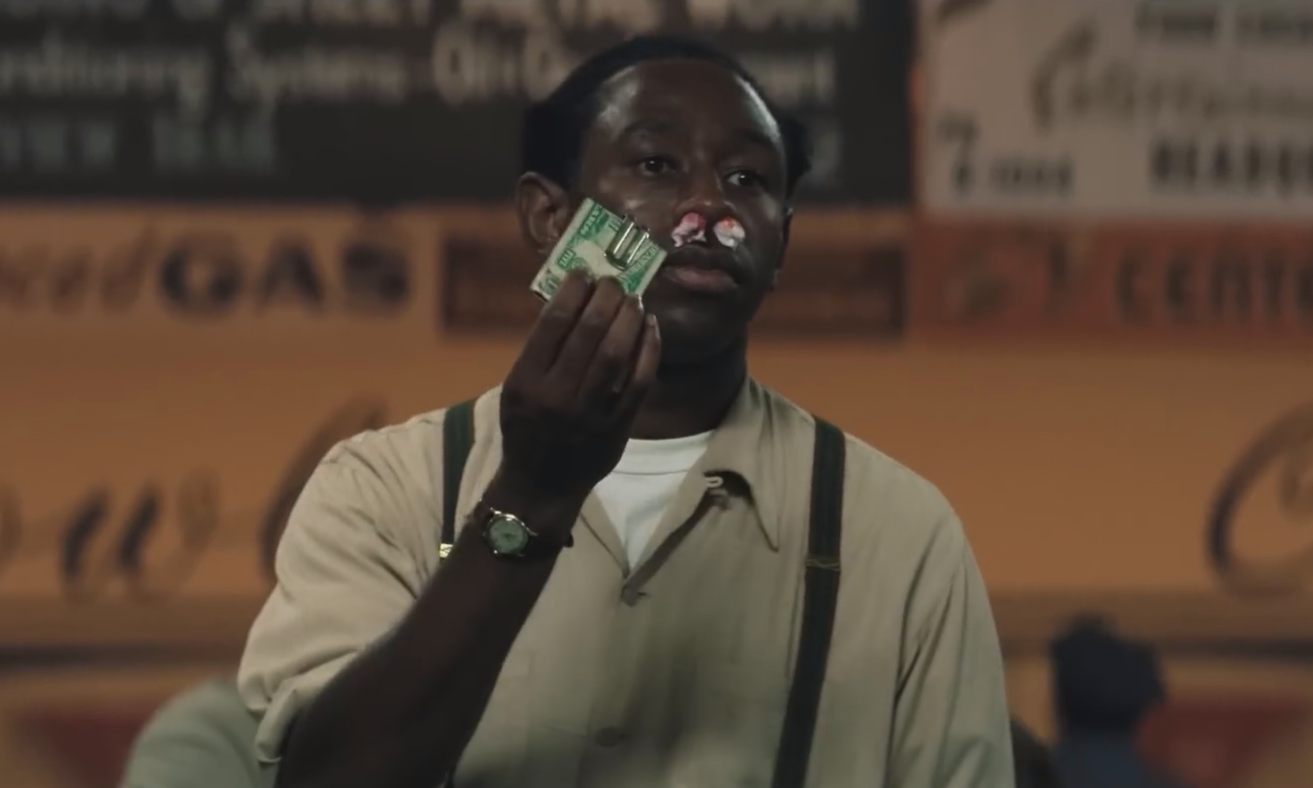 Tyler, The Creator 参演电影《Marty Supreme》全新预告片释出