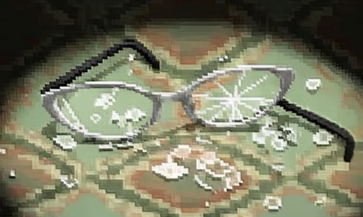 Gentle Monster 推出互动恐怖游戏