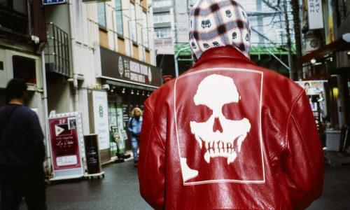 Supreme x Number (N)ine 合作系列第二弹释出