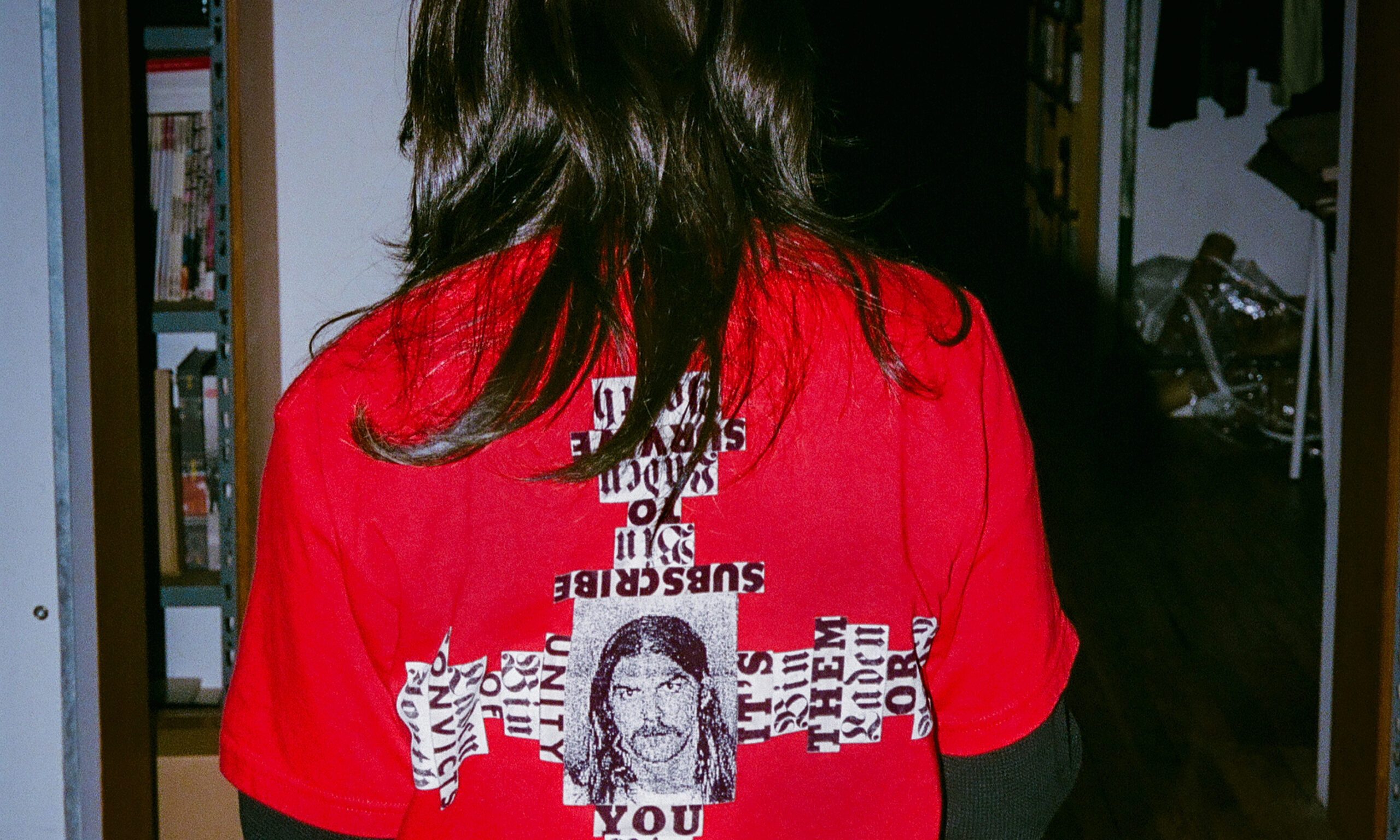 Supreme 释出全新 T 恤系列