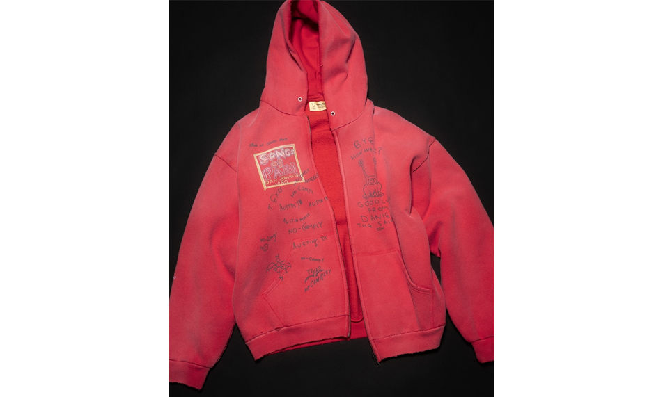 Daniel Johnston x thisisneverthat® 2.0 合作系列发布
