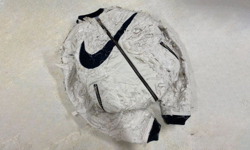 Nike「有野心」的项目，99% 的人都没看过